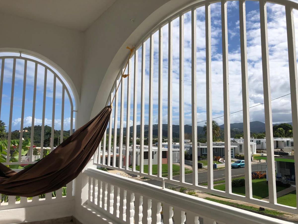 Jay'S Home By The Beach & Rainforest ルキリョ エクステリア 写真